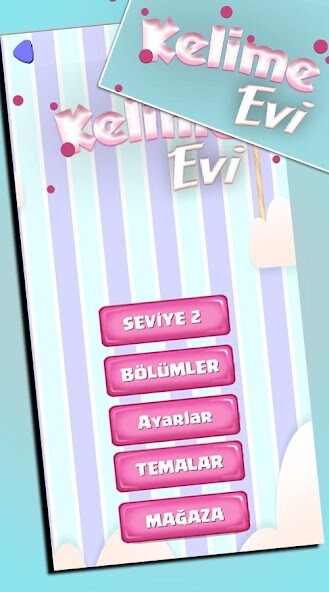 Run android online APK Kelime Bulmaca Oyunu Türkçe from MyAndroid or emulate Kelime Bulmaca Oyunu Türkçe using MyAndroid