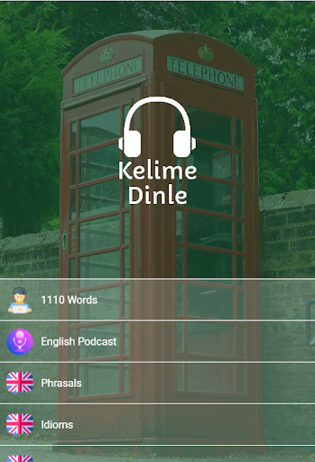 Run android online APK Kelime Dinle - Vocabulary Builder from MyAndroid or emulate Kelime Dinle - Vocabulary Builder using MyAndroid Run android online APK Kelime Dinle - Vocabulary Builder from MyAndroid or emulate Kelime Dinle - Vocabulary Builder using MyAndroid