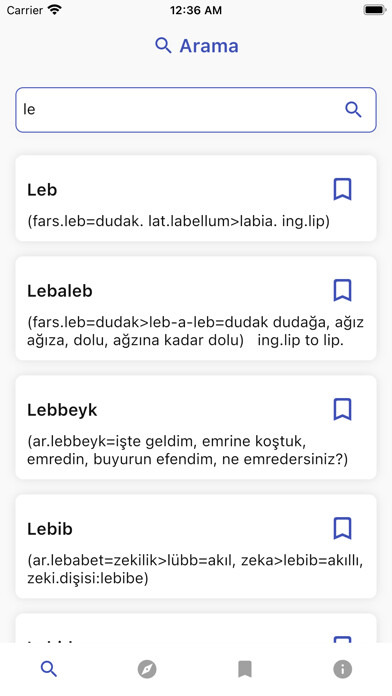 Emulate iPhone app Kelimelerin Kimli?i using MyAndroid Emulate iPhone app Kelimelerin Kimli?i using MyAndroid