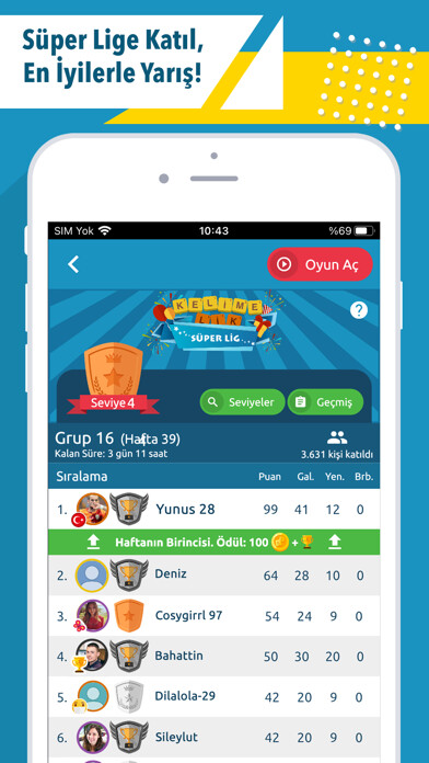 Run android online APK Kelimelik from MyAndroid or emulate Kelimelik using MyAndroid Run android online APK Kelimelik from MyAndroid or emulate Kelimelik using MyAndroid