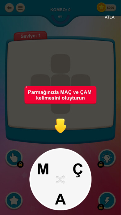 Run android online APK Kelime Tahmini - Bulmaca Oyunu from MyAndroid or emulate Kelime Tahmini - Bulmaca Oyunu using MyAndroid