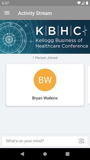 Run android online APK Kellogg BHC from MyAndroid or emulate Kellogg BHC using MyAndroid