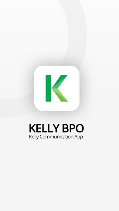 Emulate iPhone app Kelly BPO using MyAndroid Emulate iPhone app Kelly BPO using MyAndroid