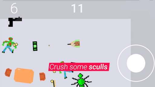 Run android online APK Kelly has to kill from MyAndroid or emulate Kelly has to kill using MyAndroid
