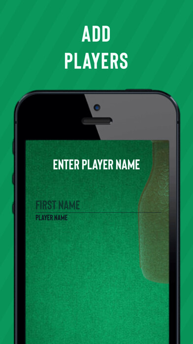 Emulate iPhone app Kelly Pool Number Generator using MyAndroid Emulate iPhone app Kelly Pool Number Generator using MyAndroid