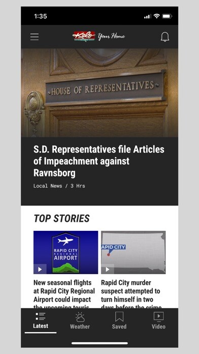 Run android online APK KELOLAND News - Sioux Falls from MyAndroid or emulate KELOLAND News - Sioux Falls using MyAndroid Run android online APK KELOLAND News - Sioux Falls from MyAndroid or emulate KELOLAND News - Sioux Falls using MyAndroid