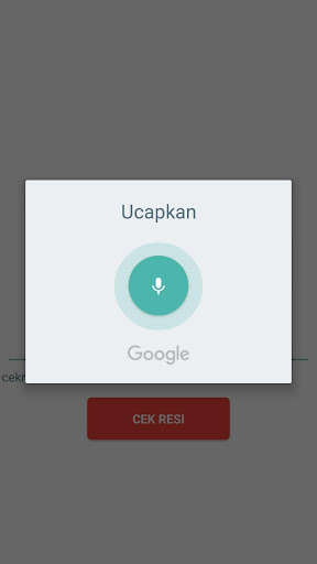 Run android online APK Kelola Resi from MyAndroid or emulate Kelola Resi using MyAndroid
