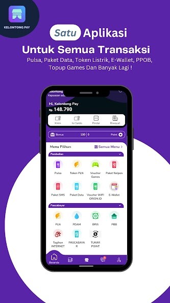 Run android online APK Kelontong Pay from MyAndroid or emulate Kelontong Pay using MyAndroid Run android online APK Kelontong Pay from MyAndroid or emulate Kelontong Pay using MyAndroid