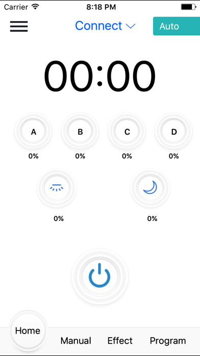 Emulate iPhone app Keloray using MyAndroid