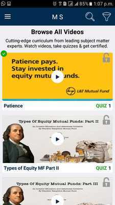 Emulate Android APK KELP - Financial Learning Emulate Android APK KELP - Financial Learning