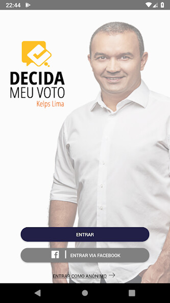 Emulate Android APK Kelps - Decida meu voto Emulate Android APK Kelps - Decida meu voto