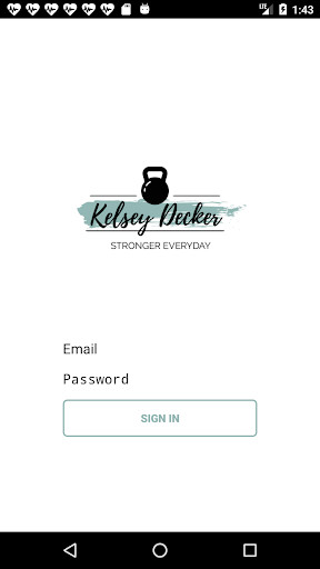 Run android online APK Kelsey Decker from MyAndroid or emulate Kelsey Decker using MyAndroid Run android online APK Kelsey Decker from MyAndroid or emulate Kelsey Decker using MyAndroid