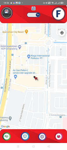 Run android online APK Keluarga Moojol from MyAndroid or emulate Keluarga Moojol using MyAndroid