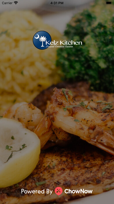 Emulate iPhone app Kelz Kitchen using MyAndroid Emulate iPhone app Kelz Kitchen using MyAndroid