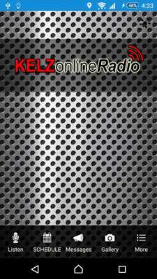Emulate Android APK KELZ Radio Emulate Android APK KELZ Radio