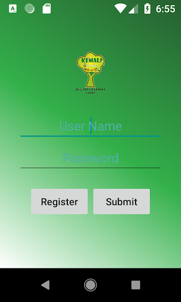 Run android online APK Kemala Organics from MyAndroid or emulate Kemala Organics using MyAndroid
