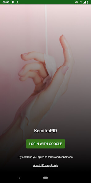 Run android online APK Kemifra PID from MyAndroid or emulate Kemifra PID using MyAndroid