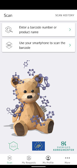 Run android online APK Kemikalieappen from MyAndroid or emulate Kemikalieappen using MyAndroid