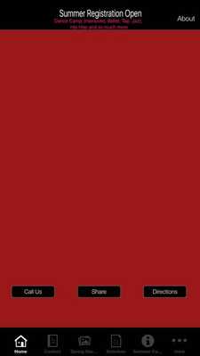 Emulate Android APK Kemper Dance