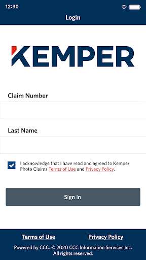 Run android online APK Kemper Photo Claims from MyAndroid or emulate Kemper Photo Claims using MyAndroid Run android online APK Kemper Photo Claims from MyAndroid or emulate Kemper Photo Claims using MyAndroid