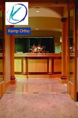 Emulate Android APK Kemp Orthodontics
