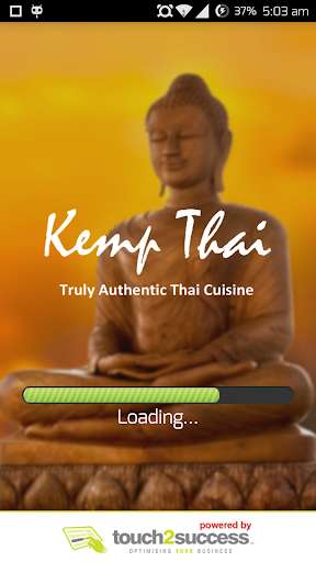 Run android online APK Kemp Thai from MyAndroid or emulate Kemp Thai using MyAndroid