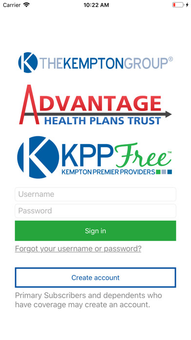 Emulate iPhone app KemptonNow using MyAndroid