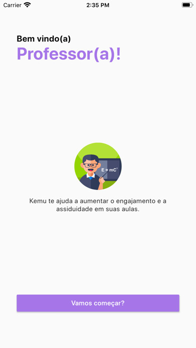 Emulate iPhone app Kemu Professor using MyAndroid Emulate iPhone app Kemu Professor using MyAndroid