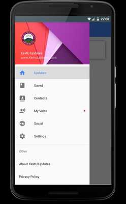 Emulate Android APK KeMU Updates Emulate Android APK KeMU Updates