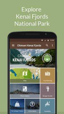 Emulate Android APK Kenai Fjords Emulate Android APK Kenai Fjords