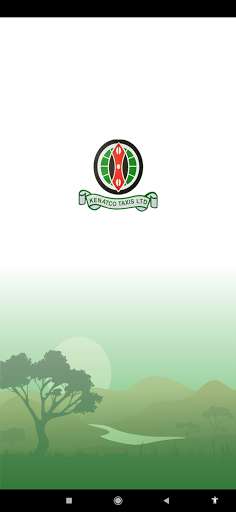 Run android online APK Kenatco Taxis passenger app from MyAndroid or emulate Kenatco Taxis passenger app using MyAndroid