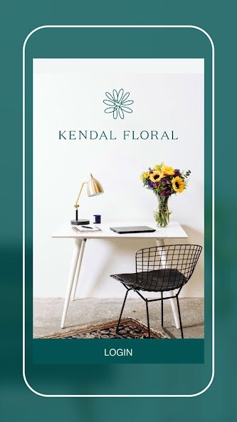 Run android online APK Kendal floral inventory from MyAndroid or emulate Kendal floral inventory using MyAndroid