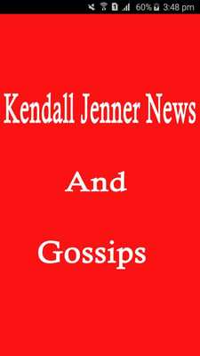 Emulate Android APK Kendall Jenner News Gossips Emulate Android APK Kendall Jenner News Gossips