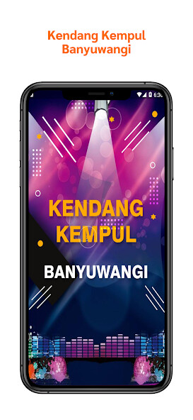 Emulate Android APK Kendang Kempul Banyuwangi Emulate Android APK Kendang Kempul Banyuwangi