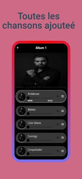 Run android online APK Kendji Girac Chansons (Musica) from MyAndroid or emulate Kendji Girac Chansons (Musica) using MyAndroid Run android online APK Kendji Girac Chansons (Musica) from MyAndroid or emulate Kendji Girac Chansons (Musica) using MyAndroid