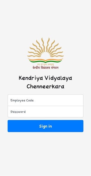 Run android online APK Kendriya Vidyalaya Chenneerkar from MyAndroid or emulate Kendriya Vidyalaya Chenneerkar using MyAndroid Run android online APK Kendriya Vidyalaya Chenneerkar from MyAndroid or emulate Kendriya Vidyalaya Chenneerkar using MyAndroid