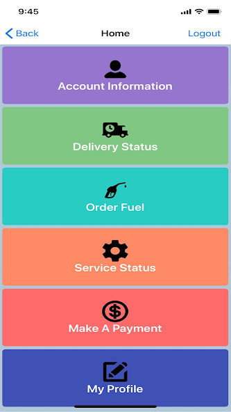 Run android online APK Ken Duval Oil from MyAndroid or emulate Ken Duval Oil using MyAndroid