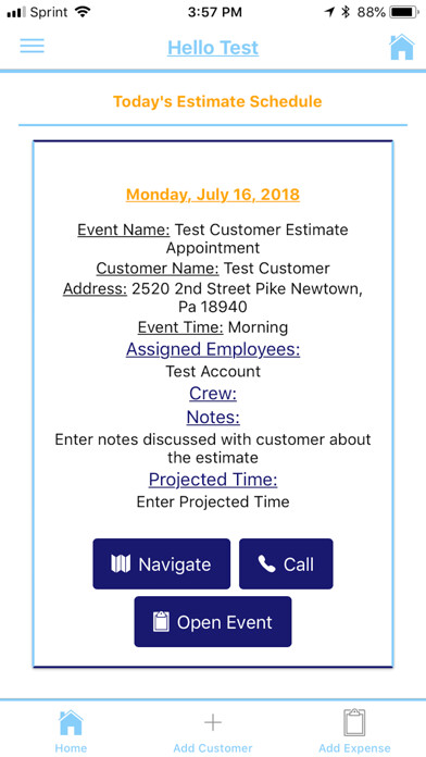 Run android online APK Kenect Business Suite from MyAndroid or emulate Kenect Business Suite using MyAndroid