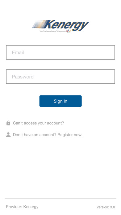Emulate iPhone app Kenergy using MyAndroid Emulate iPhone app Kenergy using MyAndroid