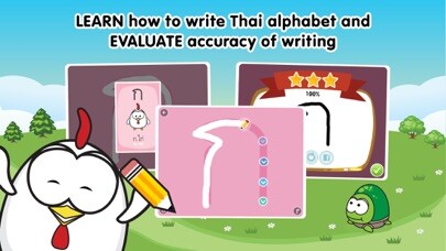 Emulate iPhone app KengThai using MyAndroid Emulate iPhone app KengThai using MyAndroid
