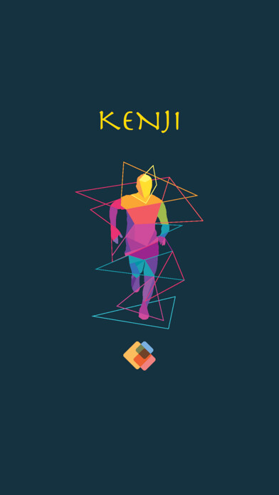 Emulate iPhone app Kenji using MyAndroid