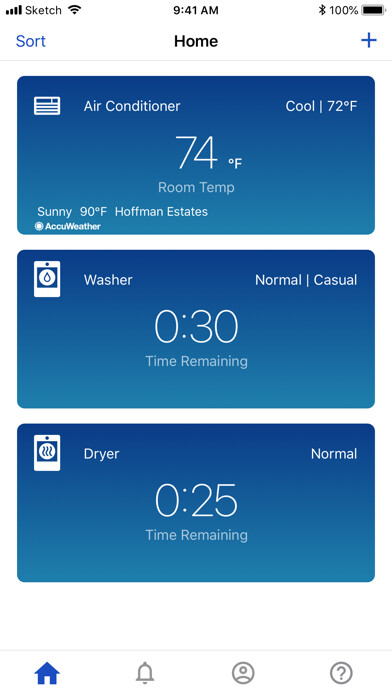 Emulate Android APK Kenmore Smart Emulate Android APK Kenmore Smart