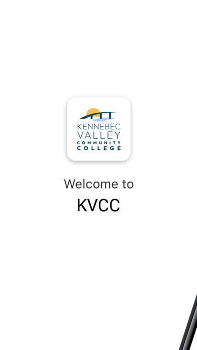 Emulate iPhone app Kennebec Valley Comm. College using MyAndroid Emulate iPhone app Kennebec Valley Comm. College using MyAndroid