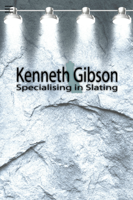 Emulate Android APK Kenneth Gibson