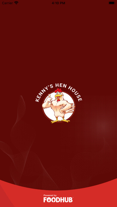 Emulate iPhone app Kennys Hen House using MyAndroid Emulate iPhone app Kennys Hen House using MyAndroid