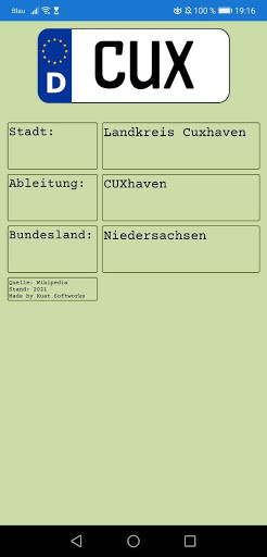 Run android online APK Kennzeichen-Helfer from MyAndroid or emulate Kennzeichen-Helfer using MyAndroid Run android online APK Kennzeichen-Helfer from MyAndroid or emulate Kennzeichen-Helfer using MyAndroid