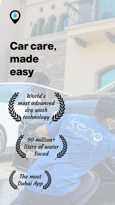 Emulate iPhone app Keno Car Wash using MyAndroid Emulate iPhone app Keno Car Wash using MyAndroid