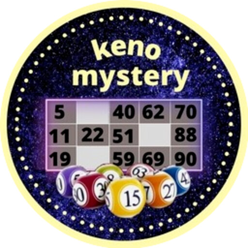 Run android online APK Keno Mystery Bingo from MyAndroid or emulate Keno Mystery Bingo using MyAndroid