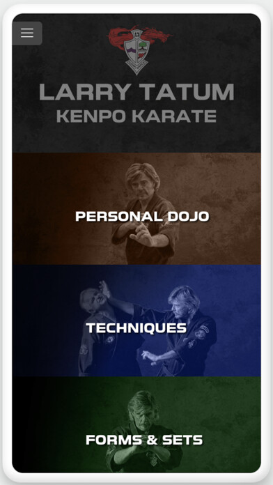 Run android online APK Kenpo Karate With Larry Tatum from MyAndroid or emulate Kenpo Karate With Larry Tatum using MyAndroid Run android online APK Kenpo Karate With Larry Tatum from MyAndroid or emulate Kenpo Karate With Larry Tatum using MyAndroid