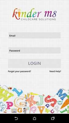 Emulate Android APK Kensington Castle Kinderm8